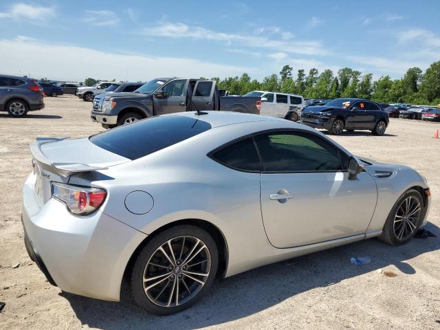 2013 Subaru Brz 2.0 Limited VIN: JF1ZCAC18D1611568 Lot: 51084664