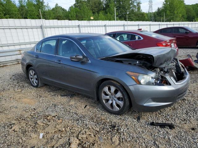 2008 Honda Accord Exl VIN: 1HGCP26878A018116 Lot: 52375424