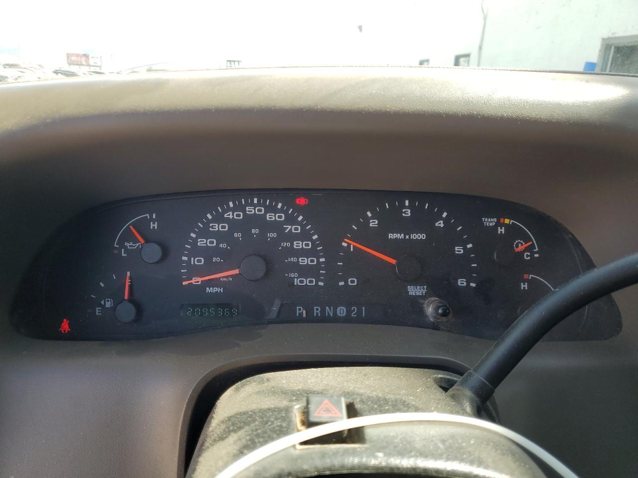 1FTNW21S22EB15639 2002 Ford F250 Super Duty