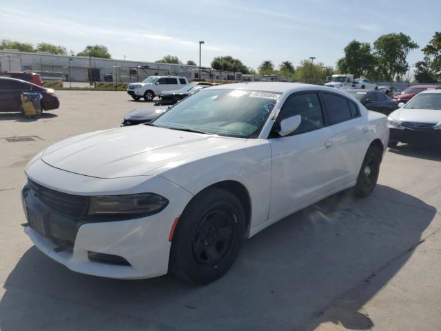2016 DODGE CHARGER PO - 2C3CDXAG8GH321820