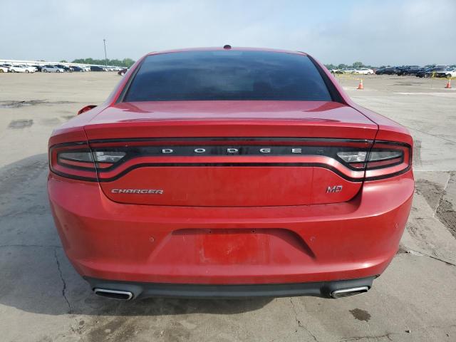 2017 Dodge Charger Se VIN: 2C3CDXBG2HH546461 Lot: 52986934