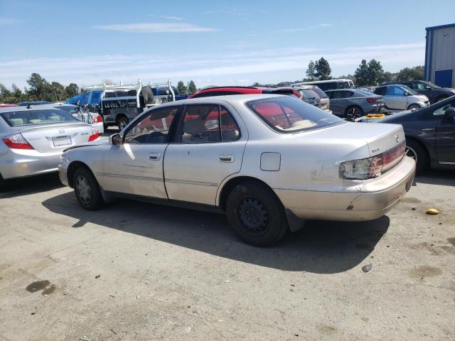 TOYOTA CAMRY LE 1994 1