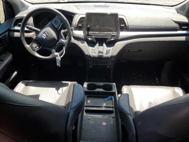 2018 Honda Odyssey Exl VIN: 5FNRL6H78JB007445 Lot: 51464784