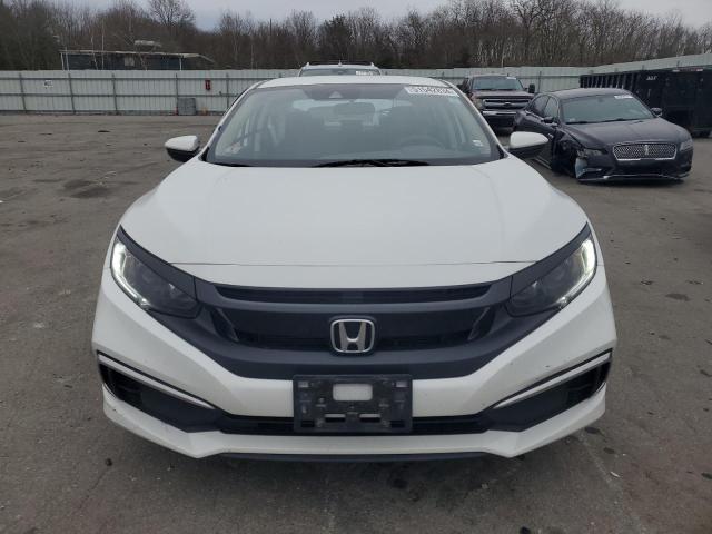 2HGFC2F68MH528607 Honda Civic LX 5