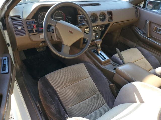 JN1HZ16S6HX125114 1987 Nissan 300Zx 2+2
