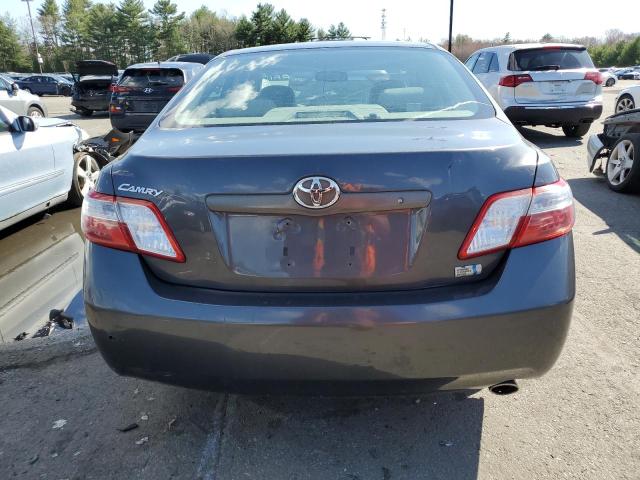 2009 Toyota Camry Hybrid VIN: 4T1BB46K09U096698 Lot: 46900224