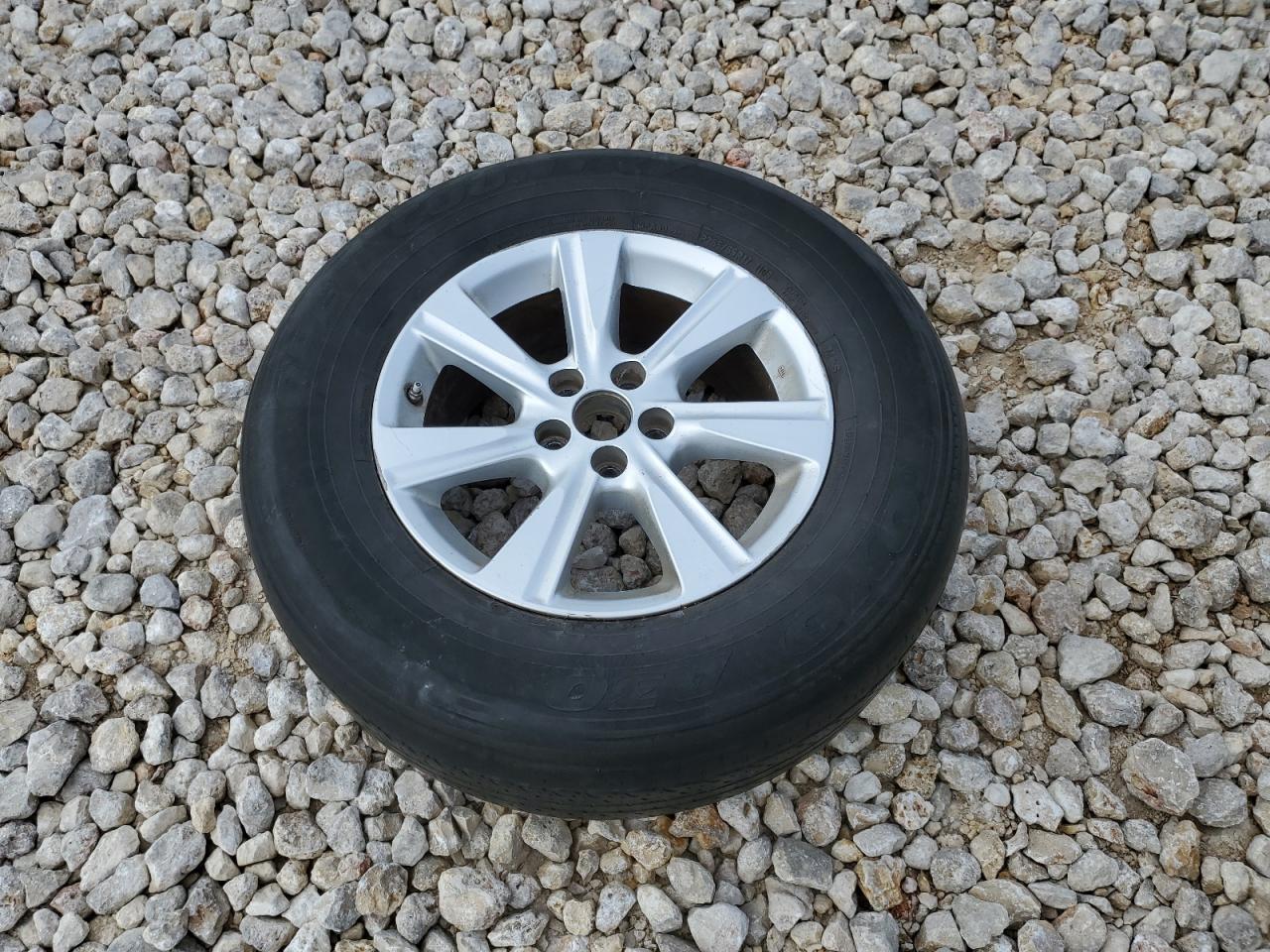 5TDZK3EH8BS025830 2011 Toyota Highlander Base