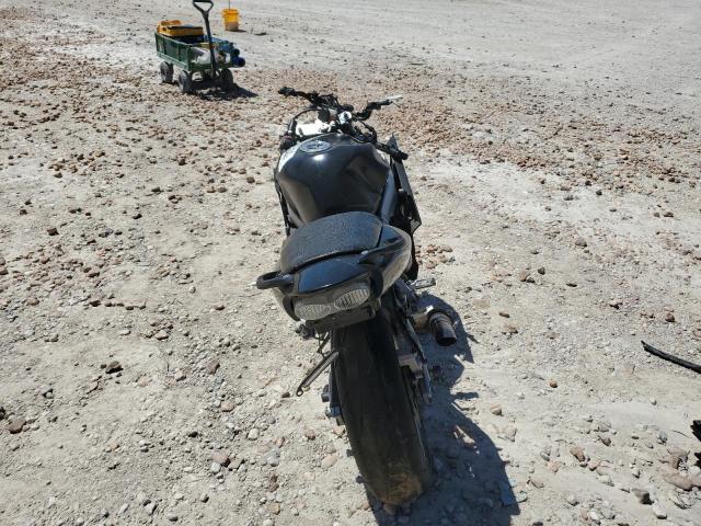 2005 KAWASAKI ZX600 J1 - JKAZX4J105A056081