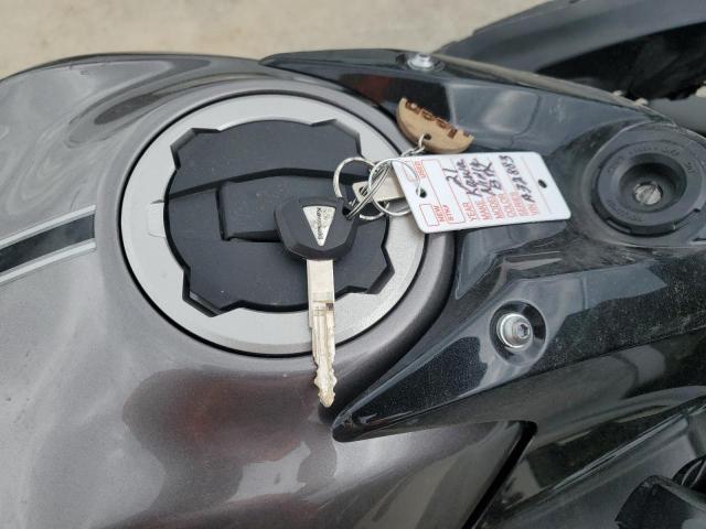 2021 KAWASAKI EX650 N - ML5EXEN16MDA32883