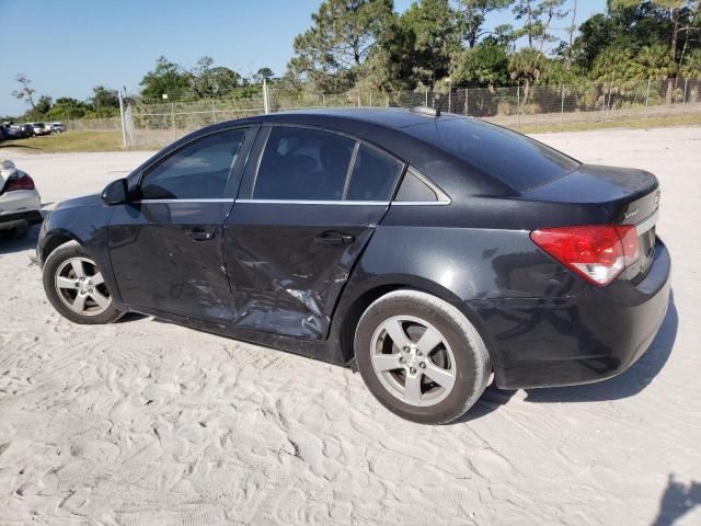 2015 Chevrolet Cruze Lt VIN: 1G1PC5SB9F7252811 Lot: 51339334