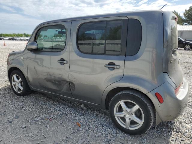 2013 Nissan Cube S VIN: JN8AZ2KR4DT301834 Lot: 52364264