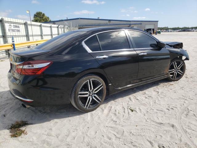 2016 Honda Accord Sport VIN: 1HGCR2F50GA137320 Lot: 51550144