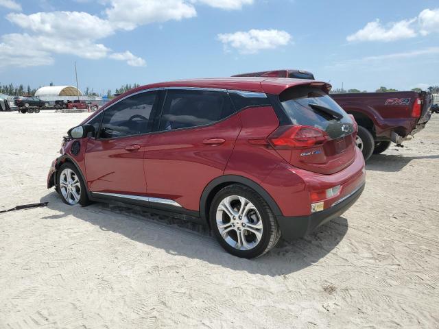 1G1FY6S08L4108438 Chevrolet Bolt EV LT 2