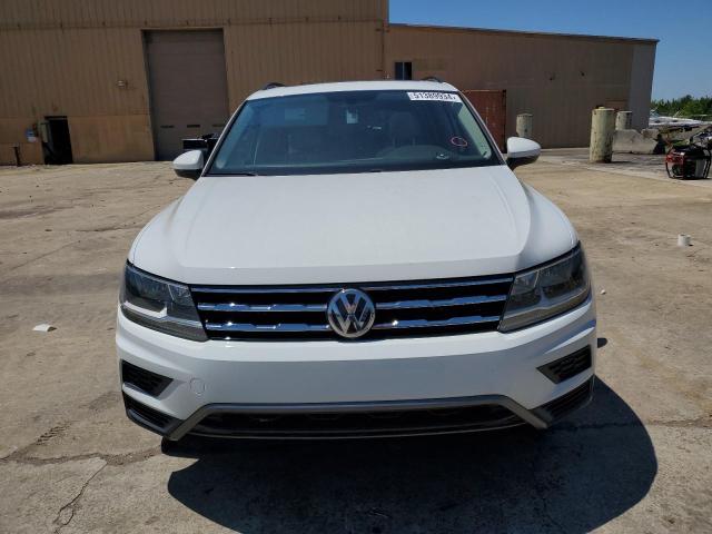 2019 VOLKSWAGEN TIGUAN SE - 3VV3B7AX1KM149983