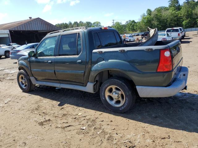 2003 Ford Explorer Sport Trac VIN: 1FMZU67E43UC57705 Lot: 52716284