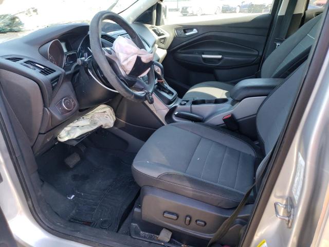 2015 Ford Escape Se VIN: 1FMCU0GX4FUA25680 Lot: 51424374