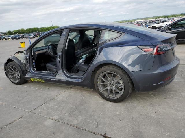 2022 TESLA MODEL 3 - 5YJ3E1EB8NF197149