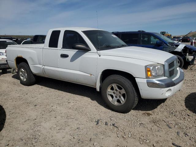 2006 Dodge Dakota Slt VIN: 1D7HE42K86S639160 Lot: 52956034