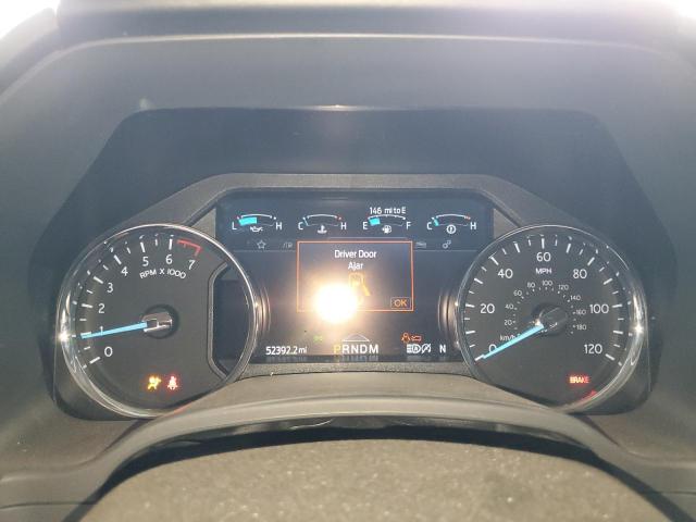 2021 Ford Expedition Max Platinum VIN: 1FMJK1MT8MEA65062 Lot: 52226984