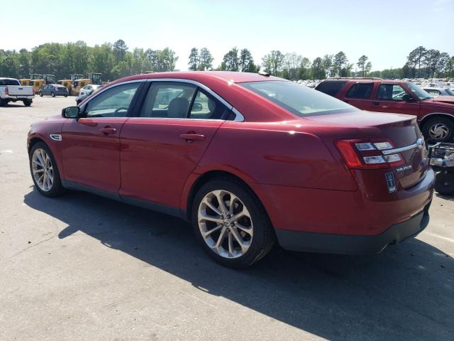 2013 Ford Taurus Limited VIN: 1FAHP2F88DG109834 Lot: 52739834