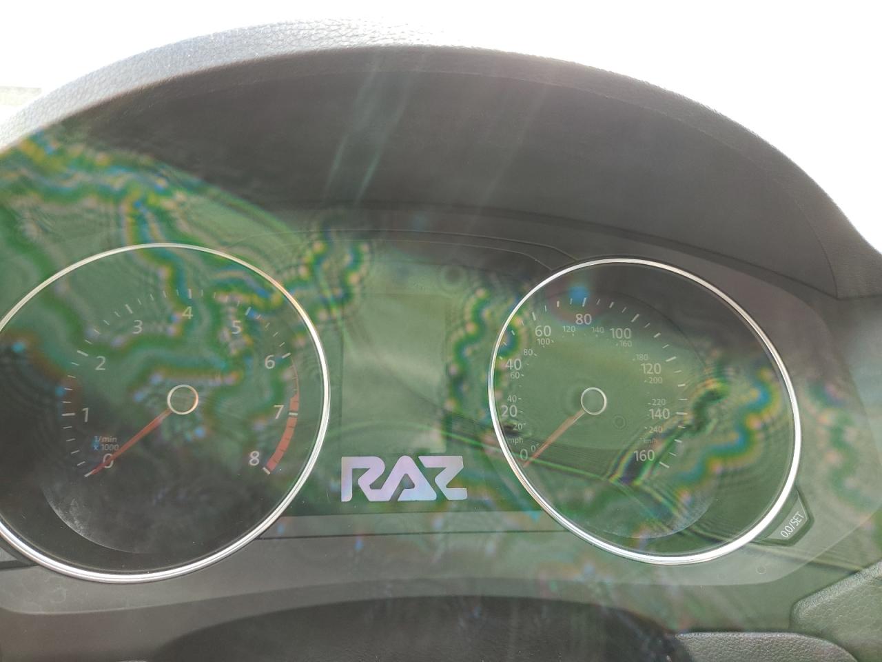 3VW267AJ8GM310800 2016 Volkswagen Jetta S