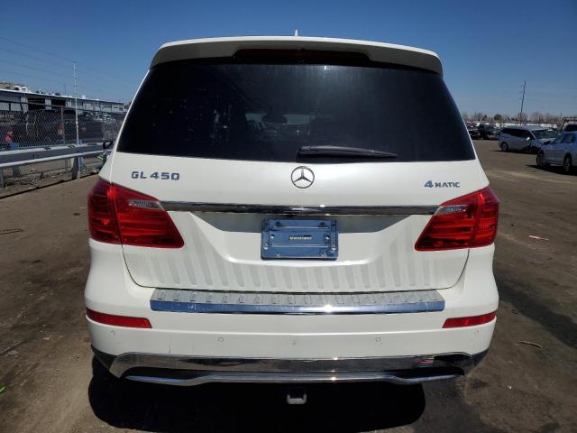 VIN 4JGDF7CE7EA319540 2014 Mercedes-Benz GL-Class, ... no.6