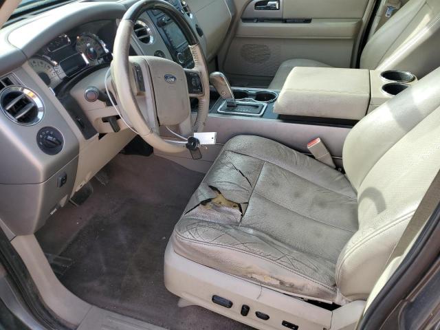 2014 Ford Expedition El Limited VIN: 1FMJK2A50EEF09354 Lot: 51937264