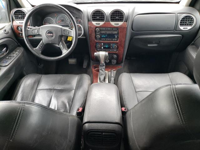 Lot #2459270595 2008 GMC ENVOY salvage car