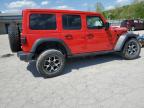 JEEP WRANGLER U photo