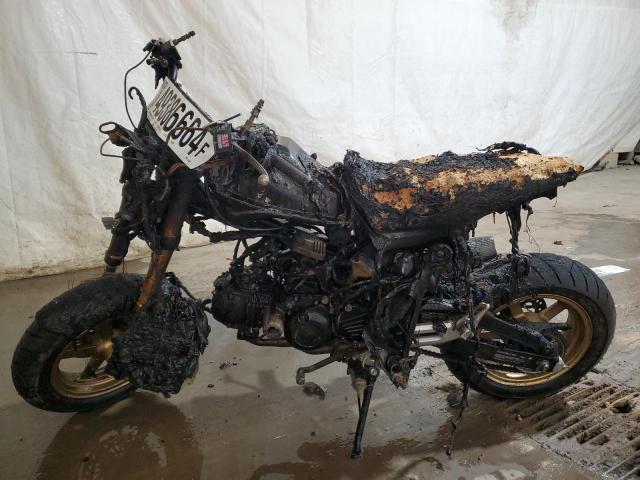 2023 HONDA GROM A MLHJC9256P5100381