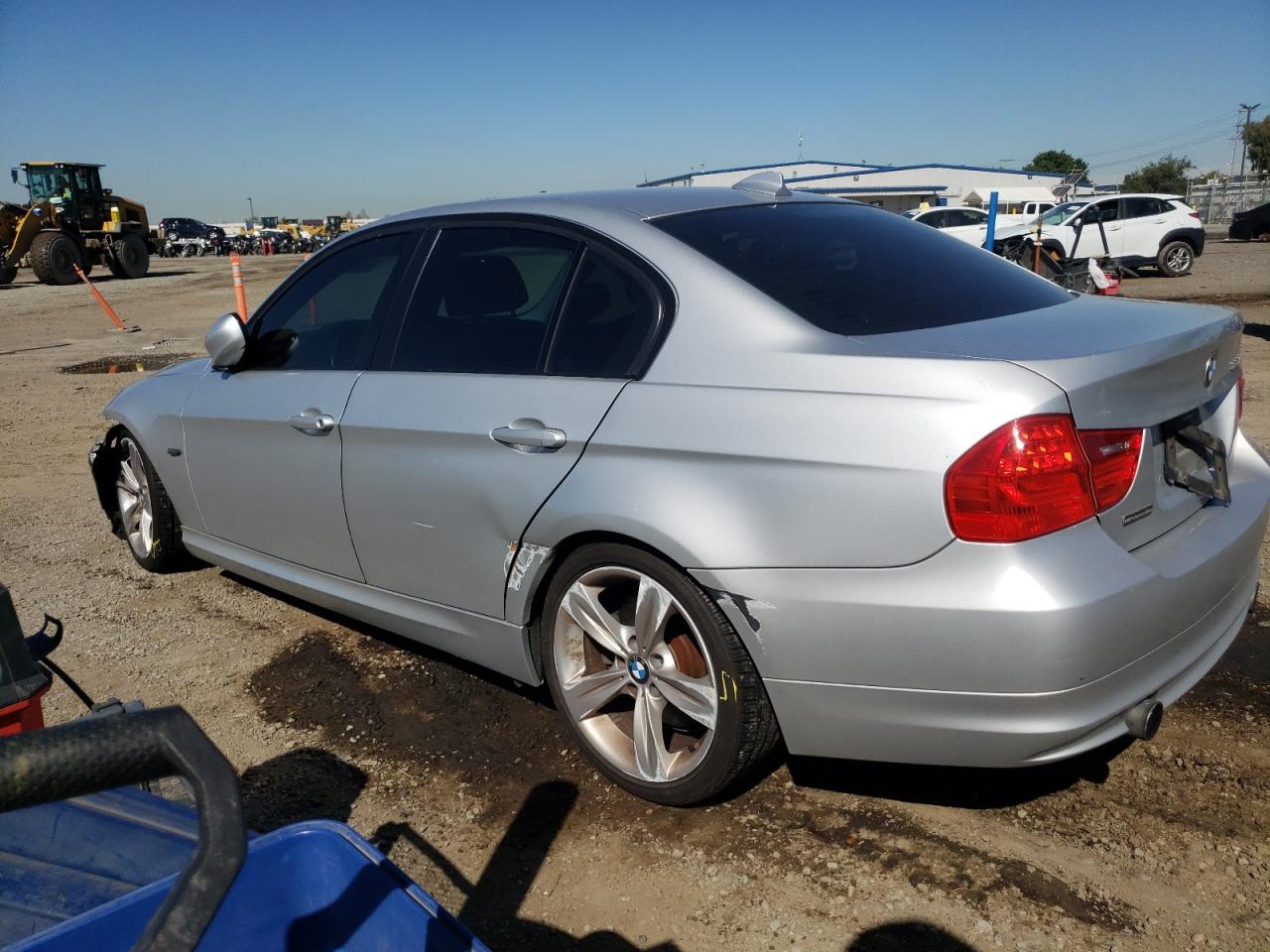 WBAPM5C59BE758736 2011 BMW 335 I