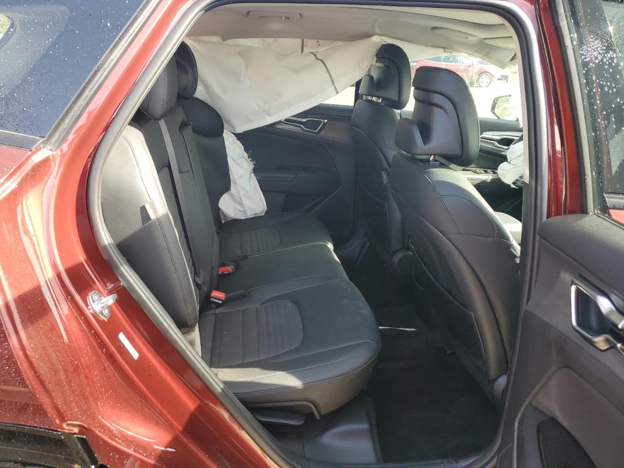 5XYK5CDF5RG184756 2024 Kia Sportage Sx Prestige