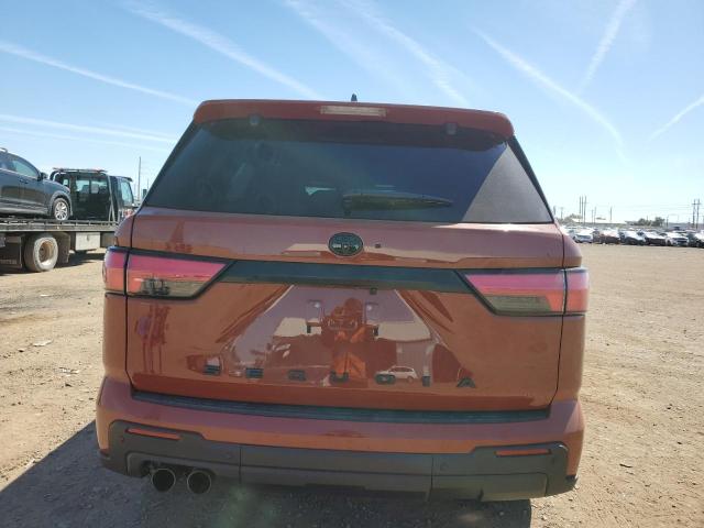 Lot #2492266974 2024 TOYOTA SEQUOIA SR salvage car