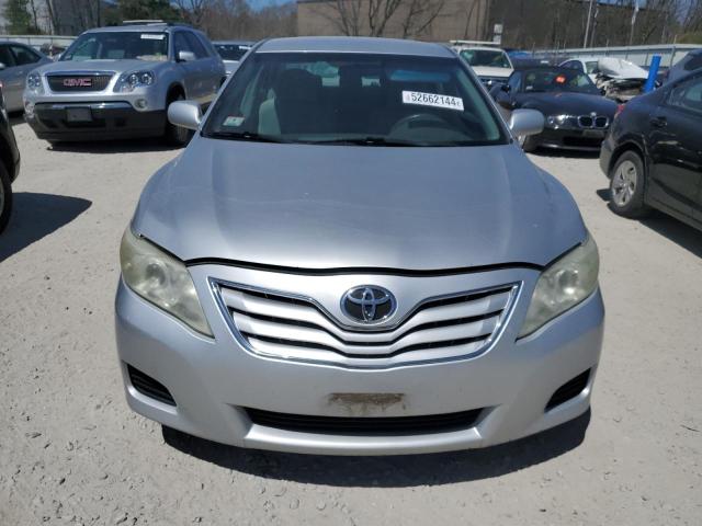 2010 Toyota Camry Se VIN: 4T1BK3EK5AU101068 Lot: 52662144