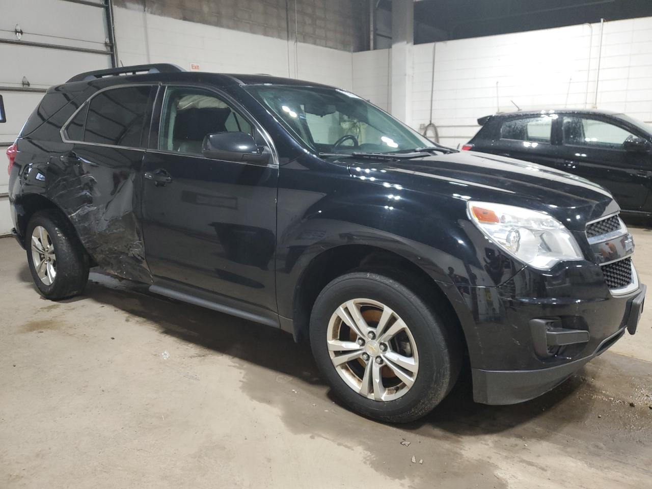 2GNFLFE34E6211814 2014 Chevrolet Equinox Lt