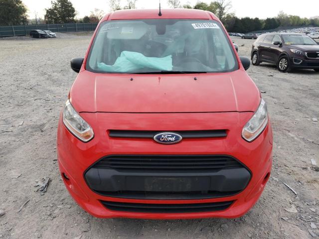 2016 FORD TRANSIT CO - NM0GE9F70G1258125