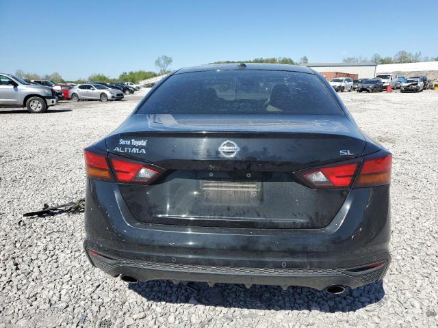 2020 NISSAN ALTIMA SL - 1N4BL4EV6LC124696