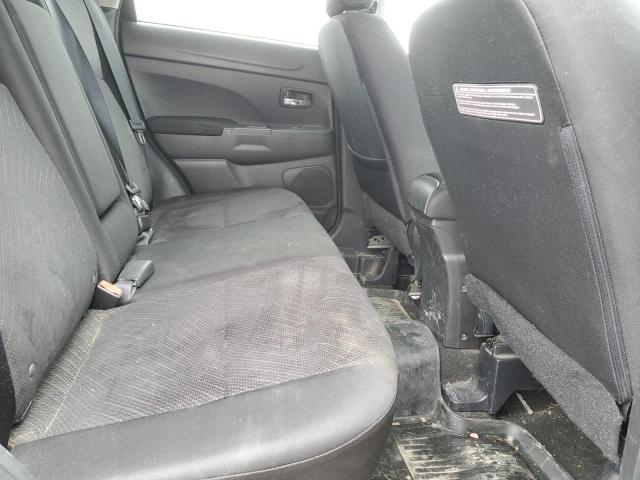 2015 MITSUBISHI RVR GT 4A4AJ4AW5FE609598