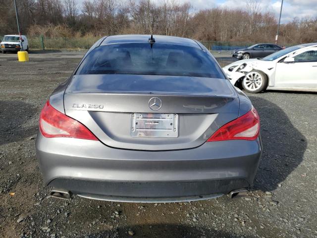 VIN WDDSJ4EB2EN112547 2014 Mercedes-Benz CLA-Class,... no.6