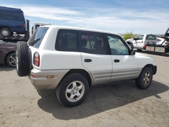 1998 Toyota Rav4 VIN: JT3GP10V8W7037488 Lot: 50425684
