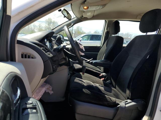 2014 Dodge Grand Caravan Se VIN: 2C4RDGBG9ER302169 Lot: 51470294