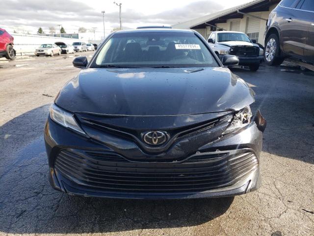 VIN 4T1B11HK5KU780294 2019 Toyota Camry, L no.5