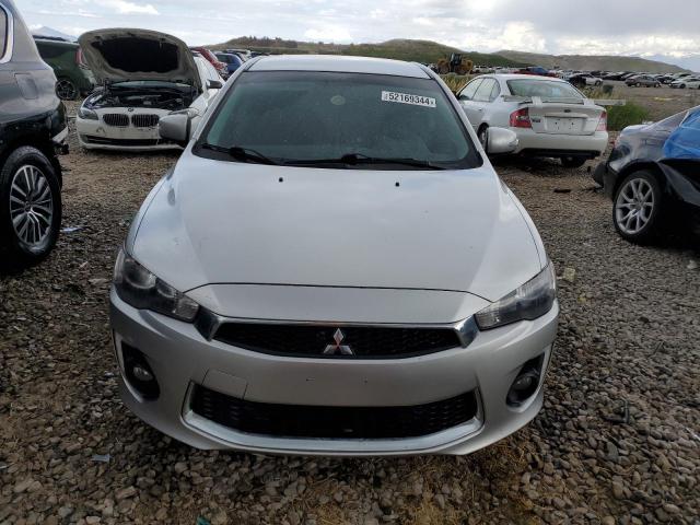 2016 Mitsubishi Lancer Es VIN: JA32U2FU9GU009414 Lot: 52169344