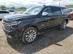 2021 CHEVROLET SUBURBAN C - 1GNSCFKD9MR259811