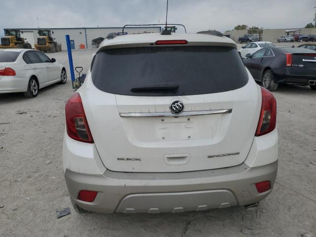 2015 BUICK ENCORE CON - KL4CJBSB2FB195756