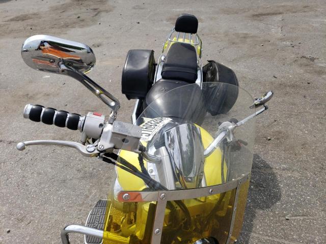 2006 SUZUKI M50 BK5 - JS1VS56AX62101504