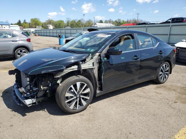 2023 Nissan Sentra Sv VIN: 3N1AB8CV8PY239819 Lot: 50239564