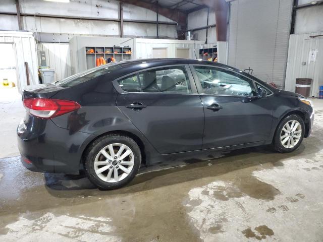 2017 Kia Forte Lx VIN: 3KPFL4A78HE008130 Lot: 50119864