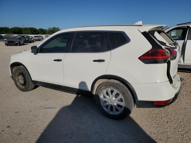 2017 NISSAN ROGUE S - 5N1AT2MT3HC848133
