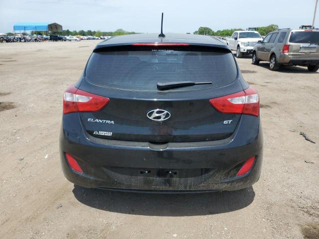 2014 Hyundai Elantra Gt VIN: KMHD35LH3EU230604 Lot: 51393814